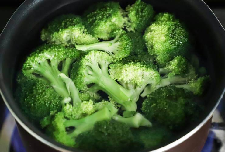 broccoli non cuocerli così