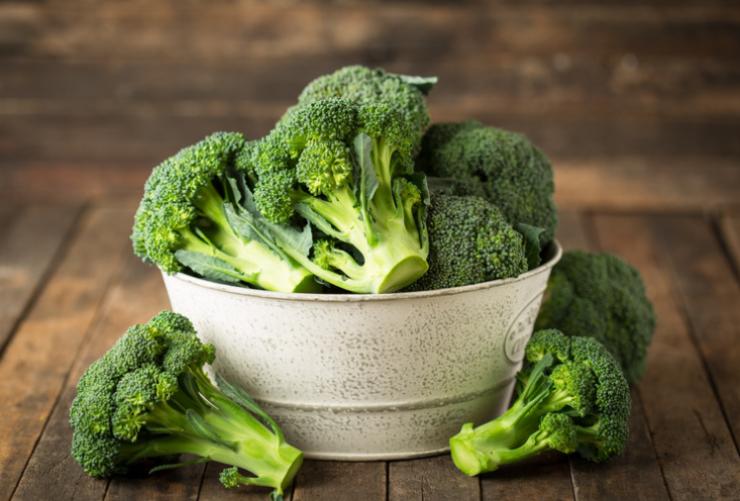 broccoli, errori nella cottura